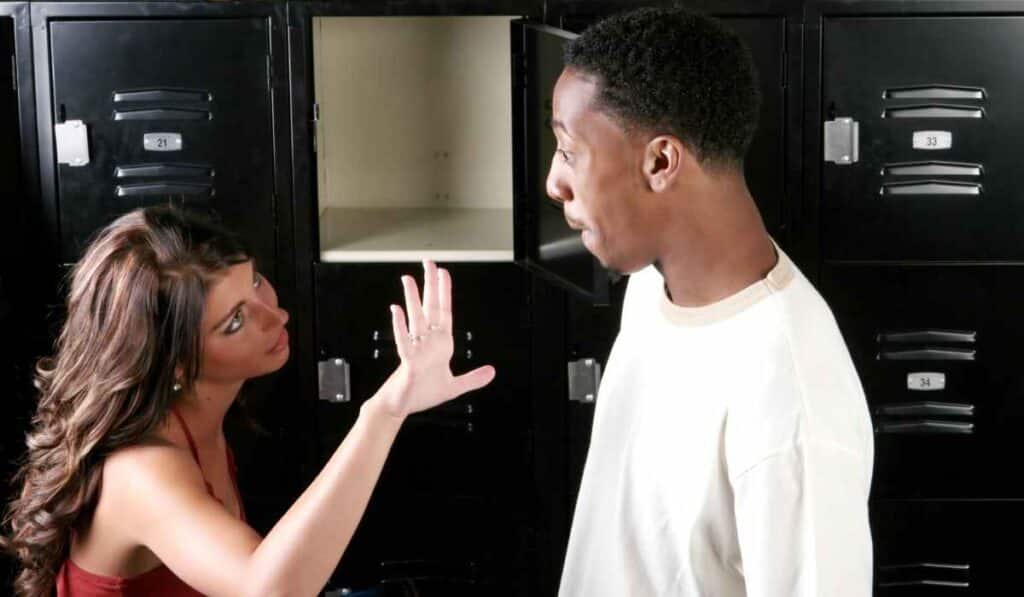 Talk to the hand - millennial slang still used today