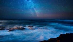 The Milky Sea Phenomenon
