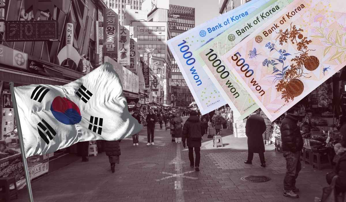Things To Buy From Korea