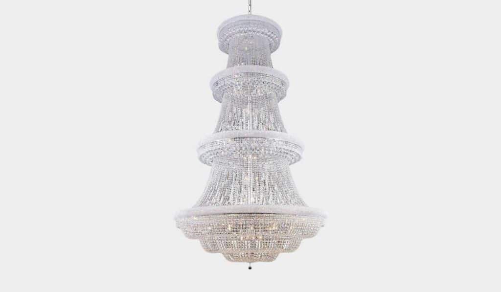 Expensive Lighting Primo Collection on Amazon