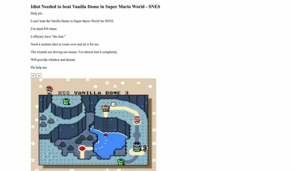 best ads on craigslist - someone to meat in Super Maria