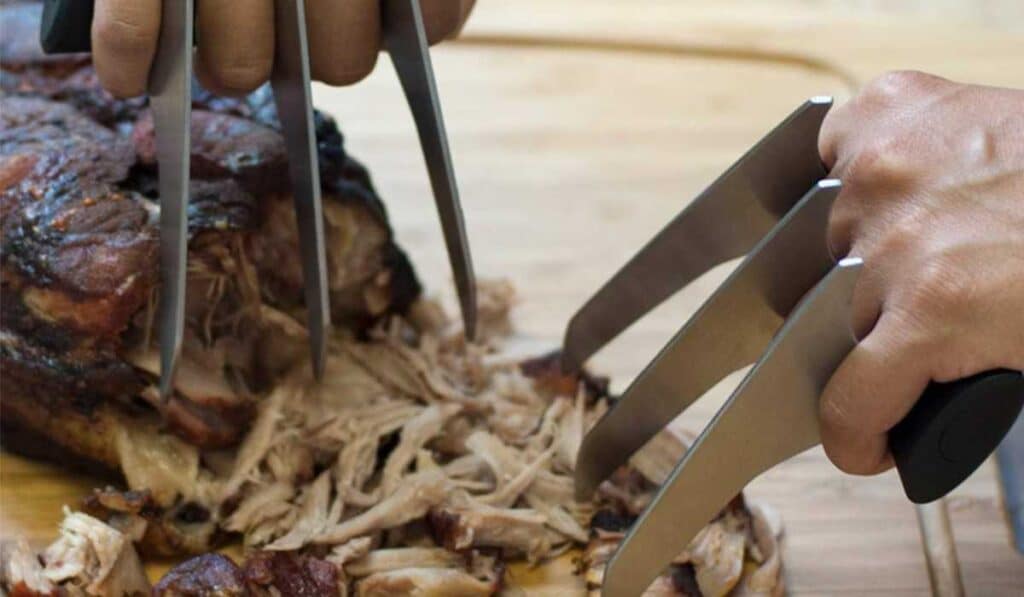 odd items for sale on Amazon - Meat Shredder Claws