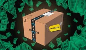 Most Expensive Items Ever Sold On Amazon