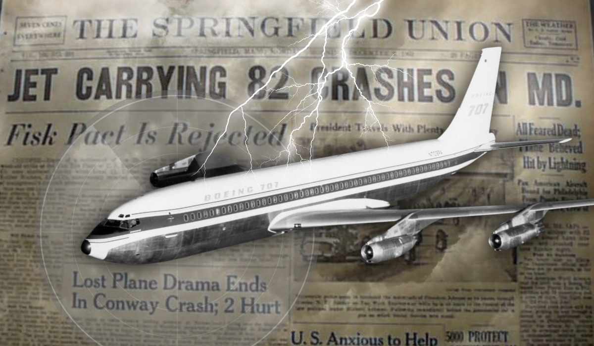 Pan Am Flight 214