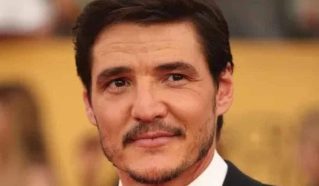 best mustache in the world - Pedro Pascal