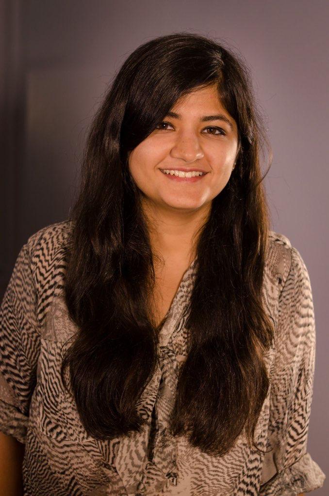 Riya Ramani_Founder at The Merge