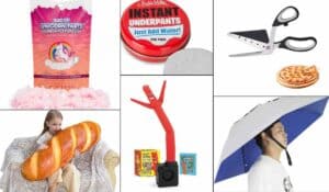 Strange Products On Amazon