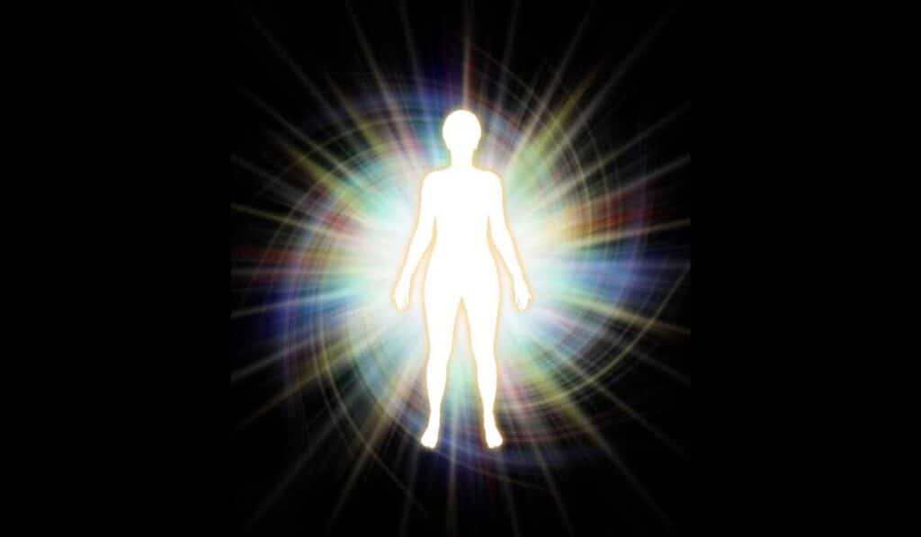 personal stories of life after death