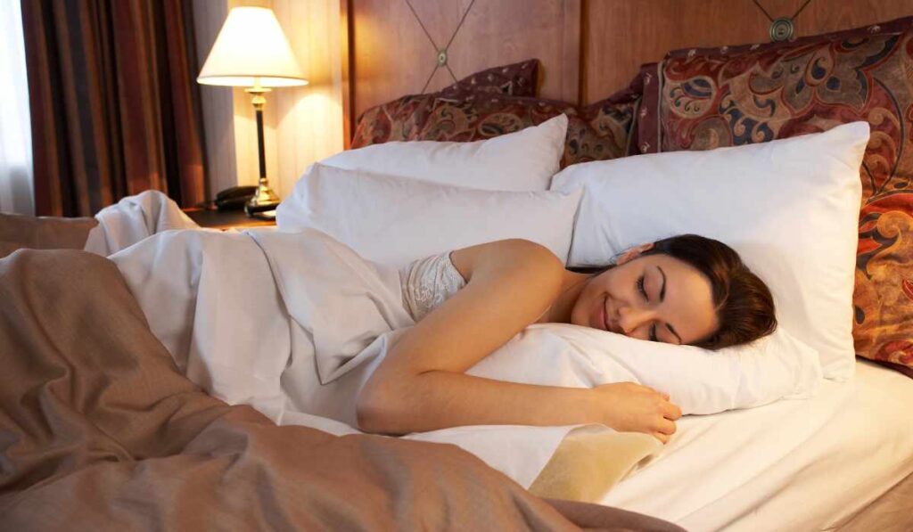 Bed warmer - weirdest jobs that pay well