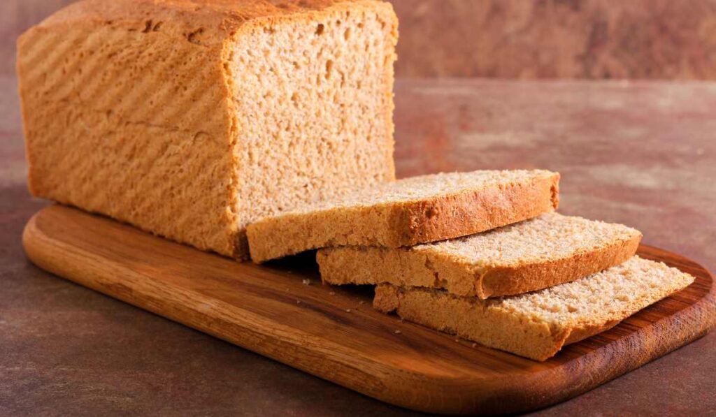 expired food still safe - bread