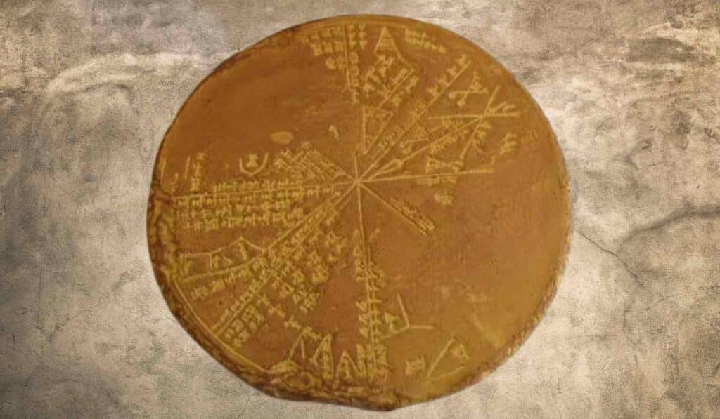 early human inventions - Calendar
