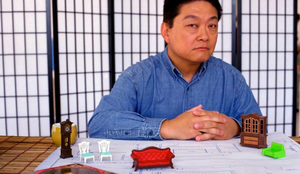 Feng Shui consultant - interesting jobs that pay well