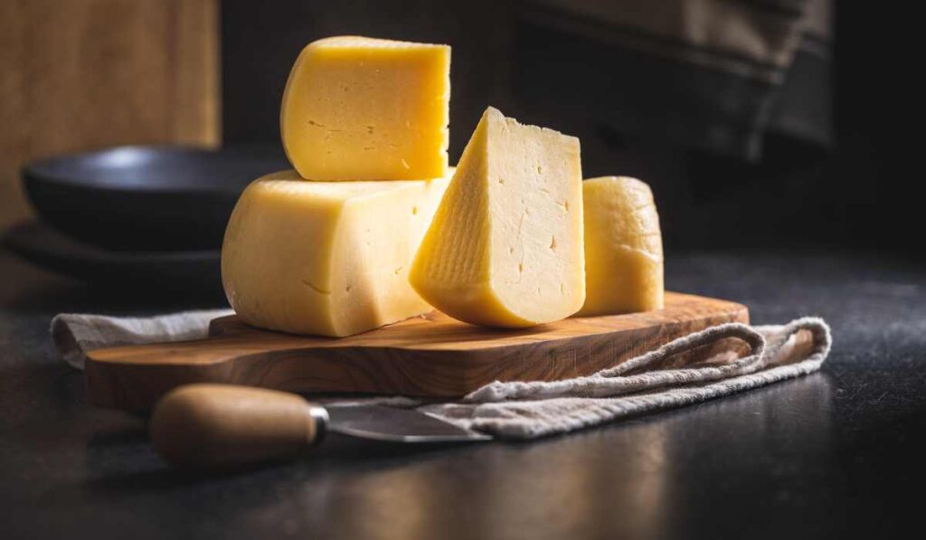 hard cheese is expired food still safe to consume