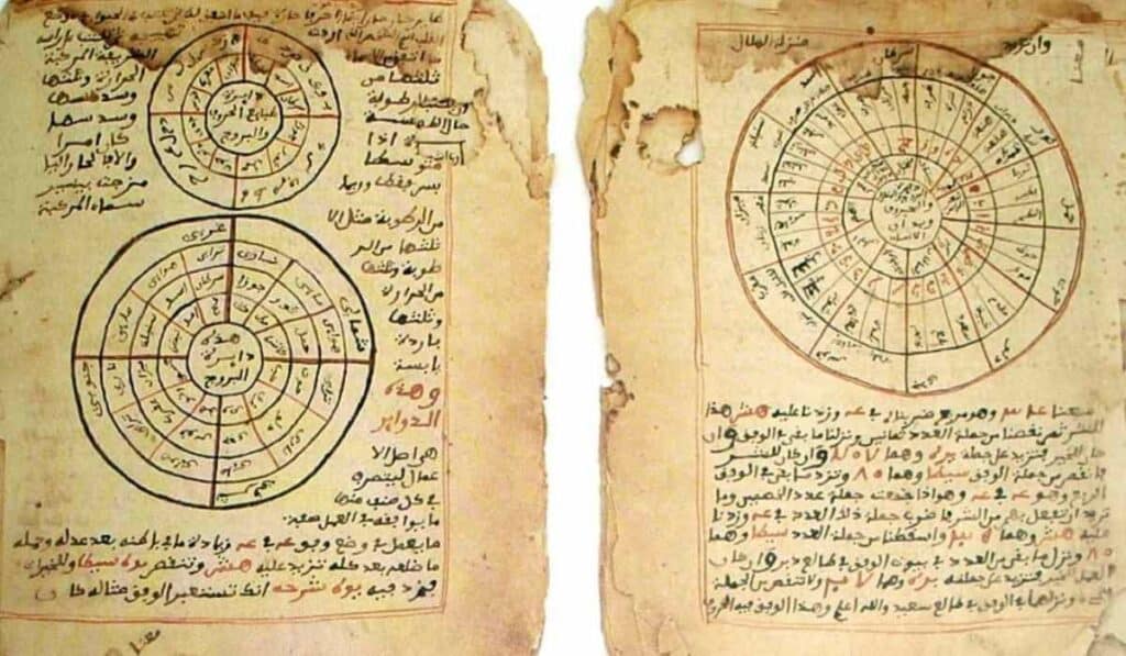 best ancient inventions - Mathematics