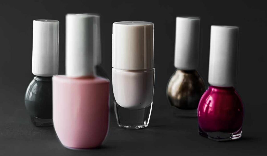 Nail polish namer - funny job opportunities