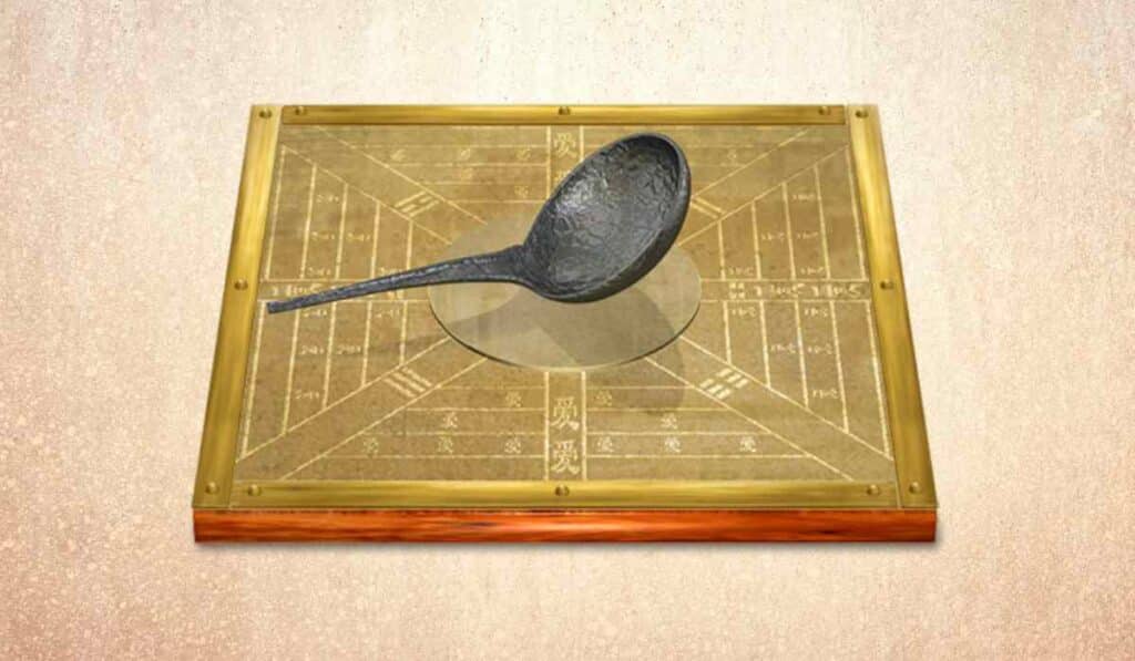 Navigation Tools - ancient technology ahead of its time