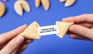 Predictions that came true