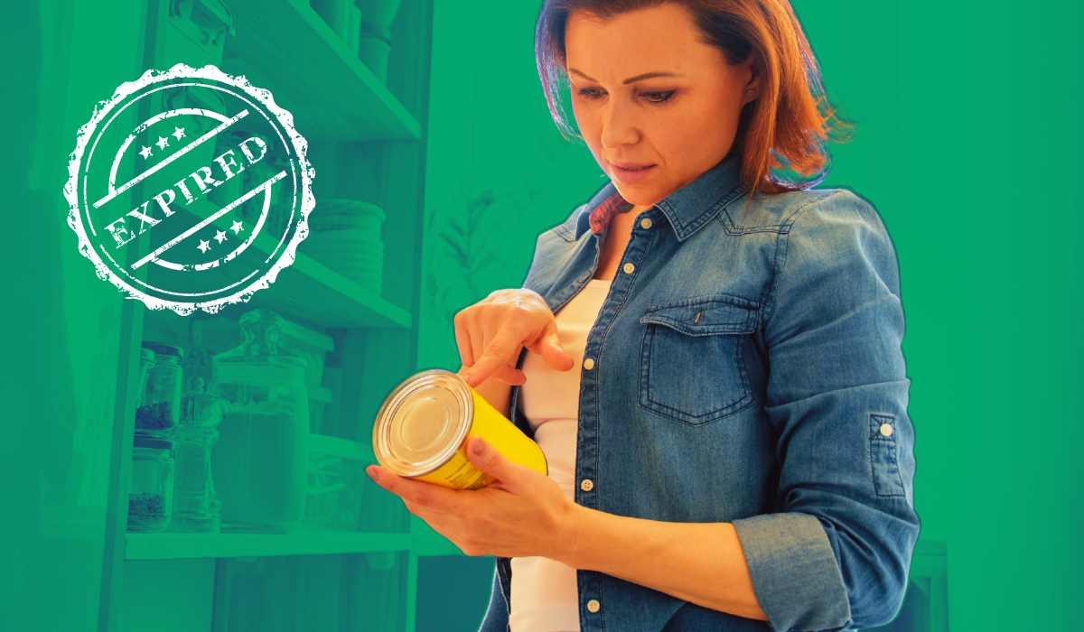 expired foods you can eat