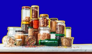foods that never expire